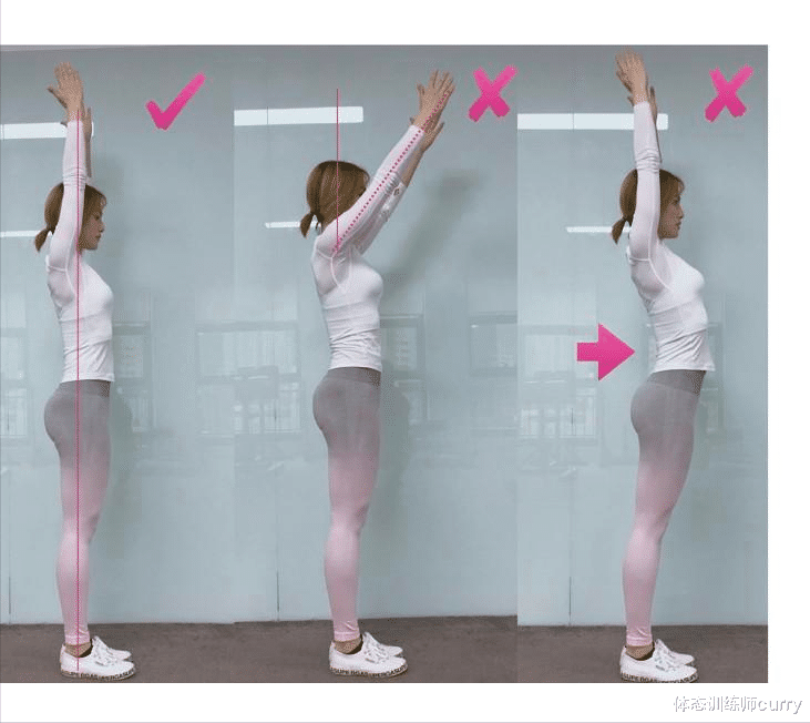 |女性力量训练——高位下拉为什么做不好?测试一下就知道原因了