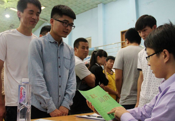 招聘|2022中国烟草公开春招,有编有岗不限户籍,专科生也能报考