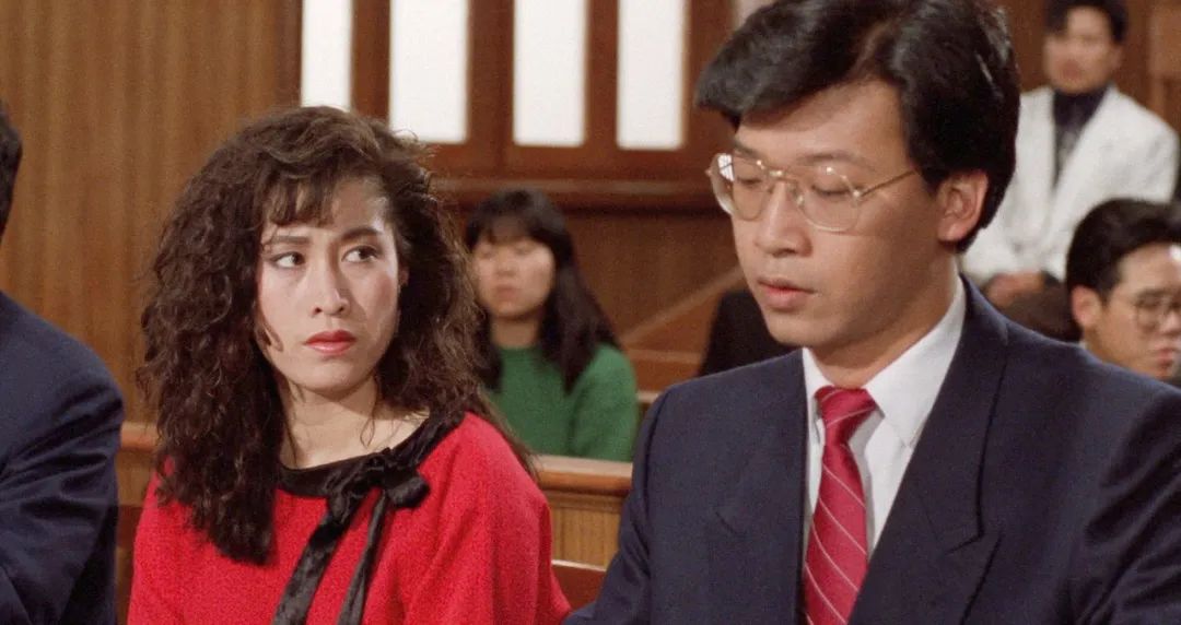 王小凤|港片两大鬼后王小凤王玉环，既能演艳鬼，又能演法师，扮鬼捉鬼样样行