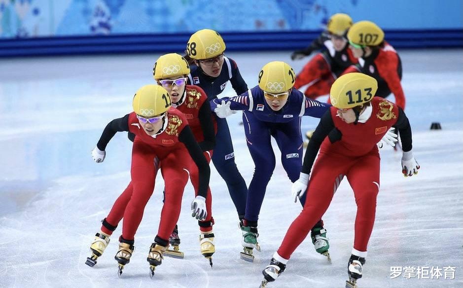 石川佳纯|韩国一姐遭侵犯后复出！曾被喊话加入中国队，和武大靖有缘无份！
