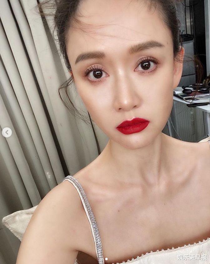 陈乔恩|陈乔恩暴瘦被猜拍婚纱!不藏了曝美照松口「谢谢各方关心」