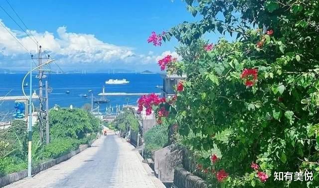 留神|端午好去处!来这14个被上帝偏爱的地方,邂逅一场完美的初夏之旅