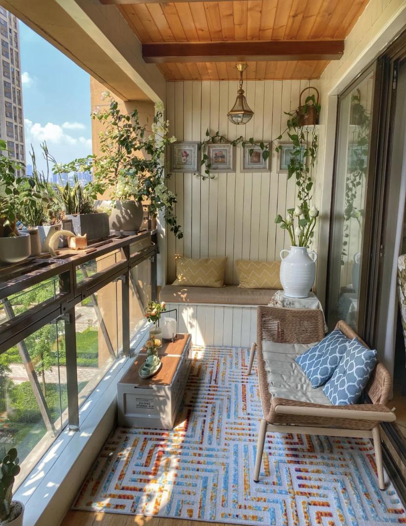 房子住久了就会发现,这几个地方空间越充裕,幸福感越强