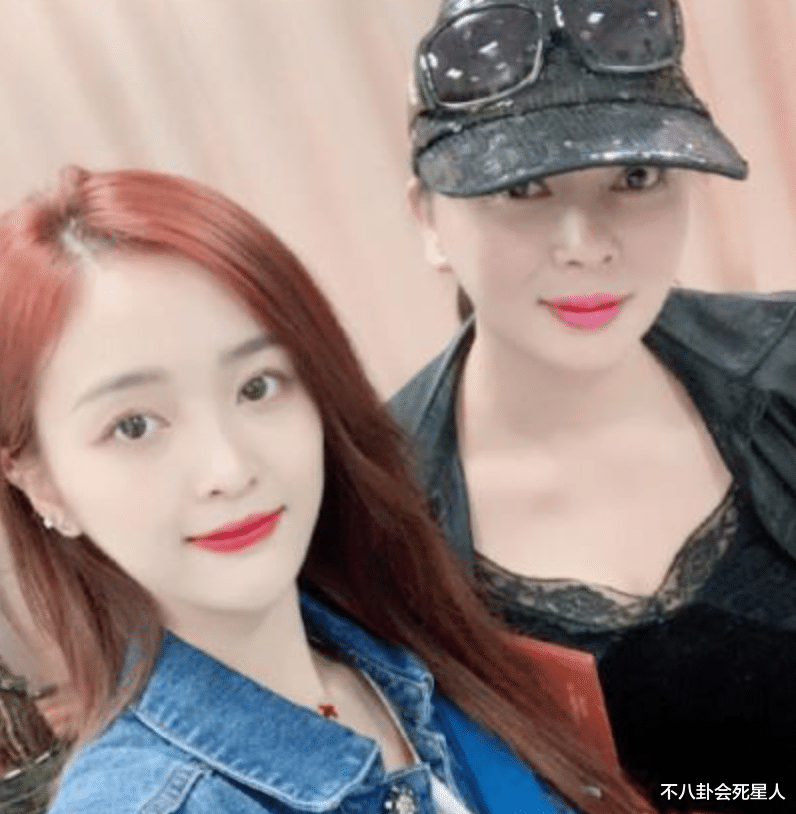 娱乐圈|娱乐圈已没有穷人，星二代、富二代扎堆，“杨超越们”难出头