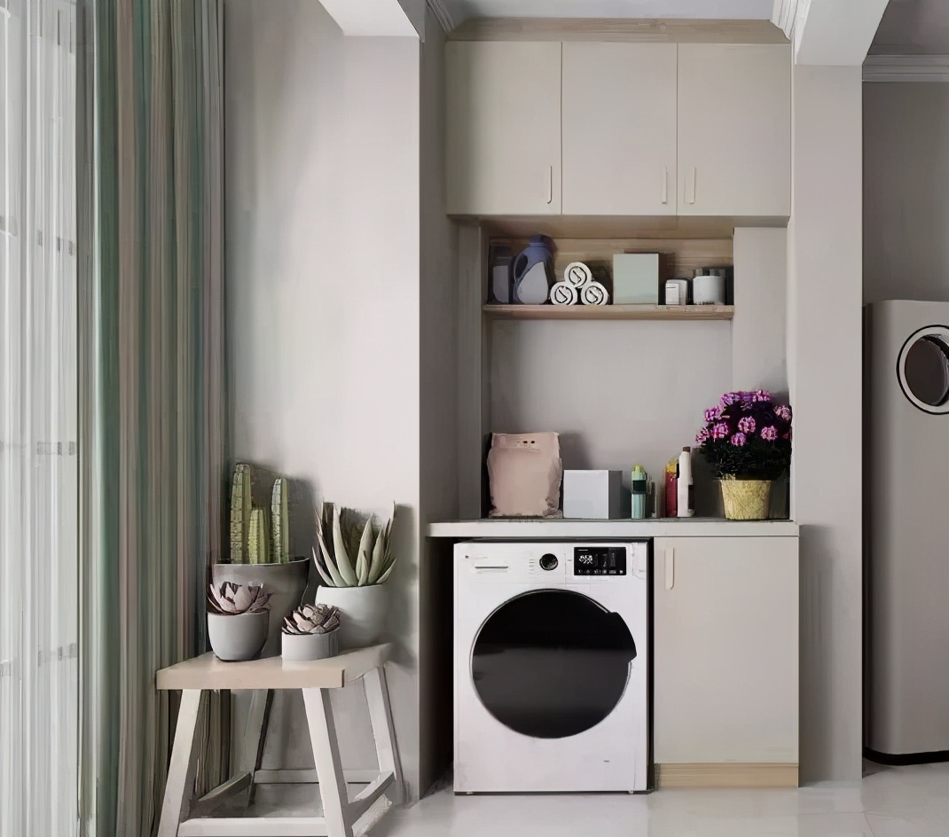 阳台消失后,我家客厅真的多出了10平米!