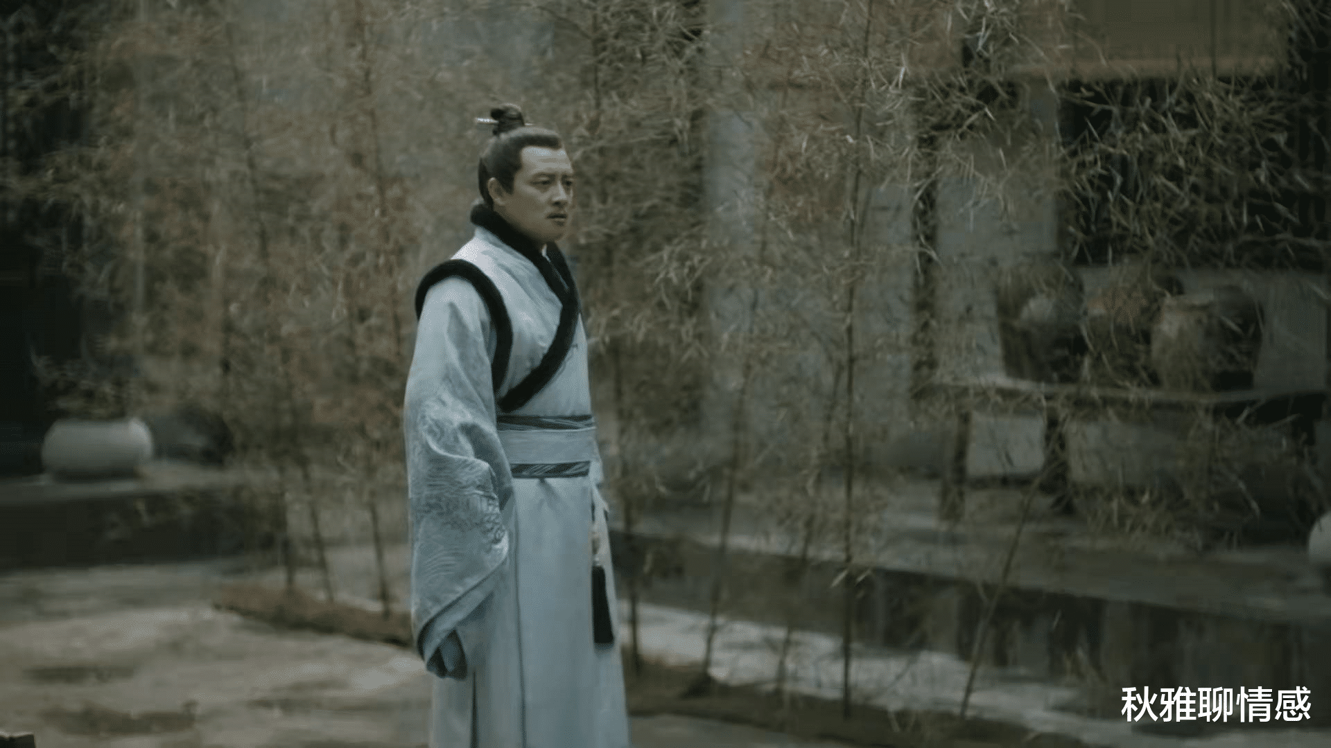 盛明兰|《知否》：明明是孙志高太渣，盛大老太太为何还要留一半嫁妆给他