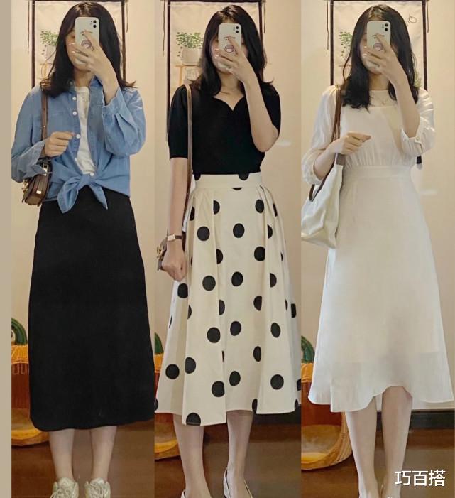 教师|“女教师”如何穿？这27种搭配值得借鉴，一副温柔气质的时尚风格