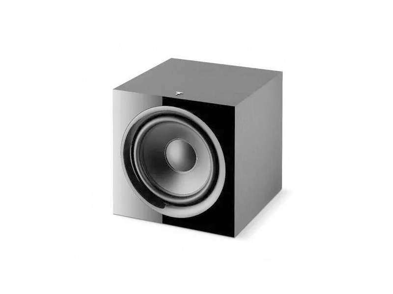 星空下的劲浪别墅家庭影院设计FOCAL 100系列定制影院规划设计