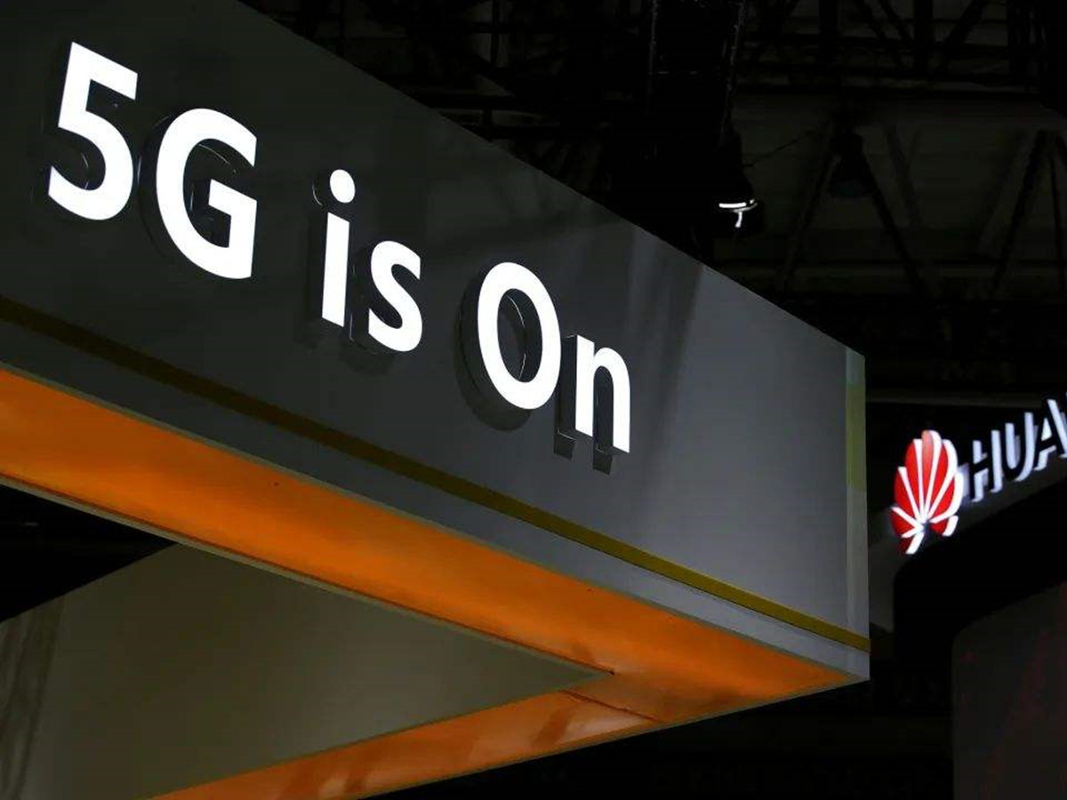 华为|该来的还是来了！华为再出奇招，外媒：5G手机真的落地了