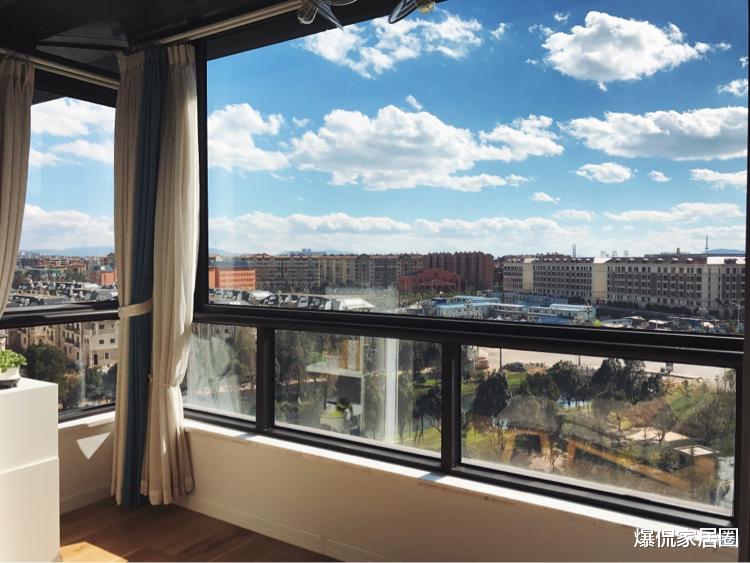 为什么越来越多人阳台不装晾衣架?只有真正尝试过,才知道有多爽