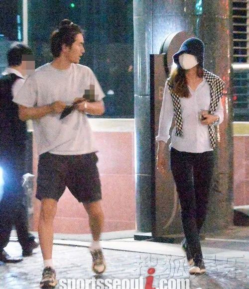 布鲁克林|又有一对要结婚了?