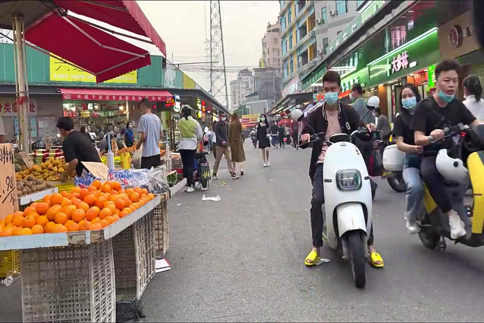 乌鲁木齐|这座三线城市名气享誉国内外，认可度越来越高