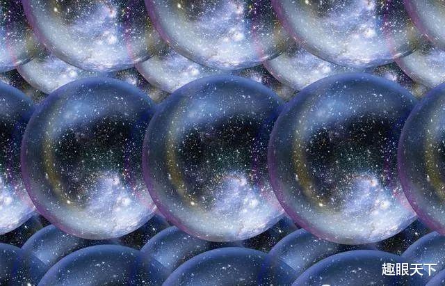 科学家:顶级文明可以把所有宇宙定律全部转化为技术,来去从容