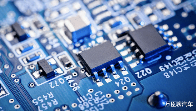 智能手表|7nm,中芯国际做到了!