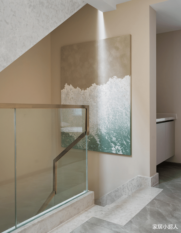 重装180平复式房屋,喜迎二胎,开始一家四口的小日子