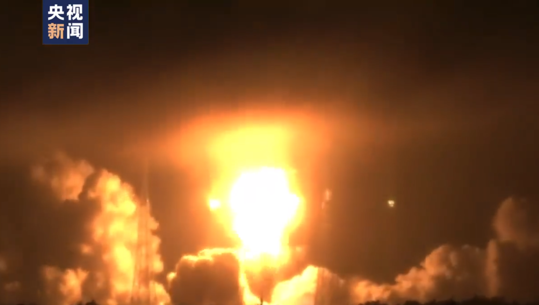 一箭三星!实践二十三号卫星成功发射,它“兄弟”曾在太空拖卫星