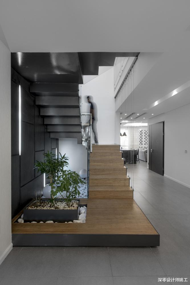 装修有条件的这7处能多点最好多点,地面局部抬升改地台,一点不亏