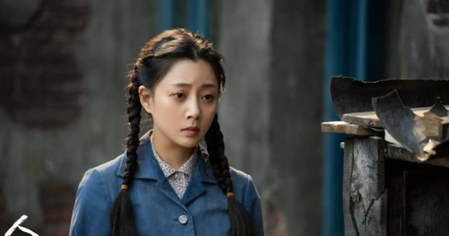 林隆璇|金鹰奖入围名单出炉,《人世间》、《山海情》又在列