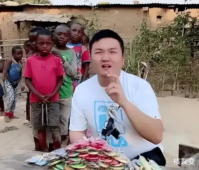 对于直播网红被刺死事件的一些看法