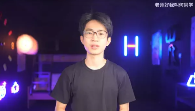 苹果|22岁学生一条视频赚6亿!被央视点名表扬,苹果CEO库克求着要见他