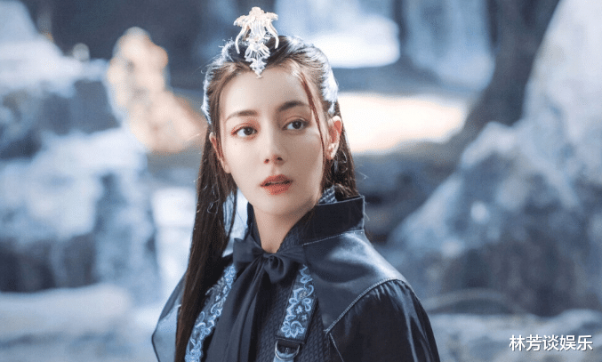 闫妮|狂收14次冠军后，《星汉灿烂》被“挤下神坛”，“沉香”有点猛！