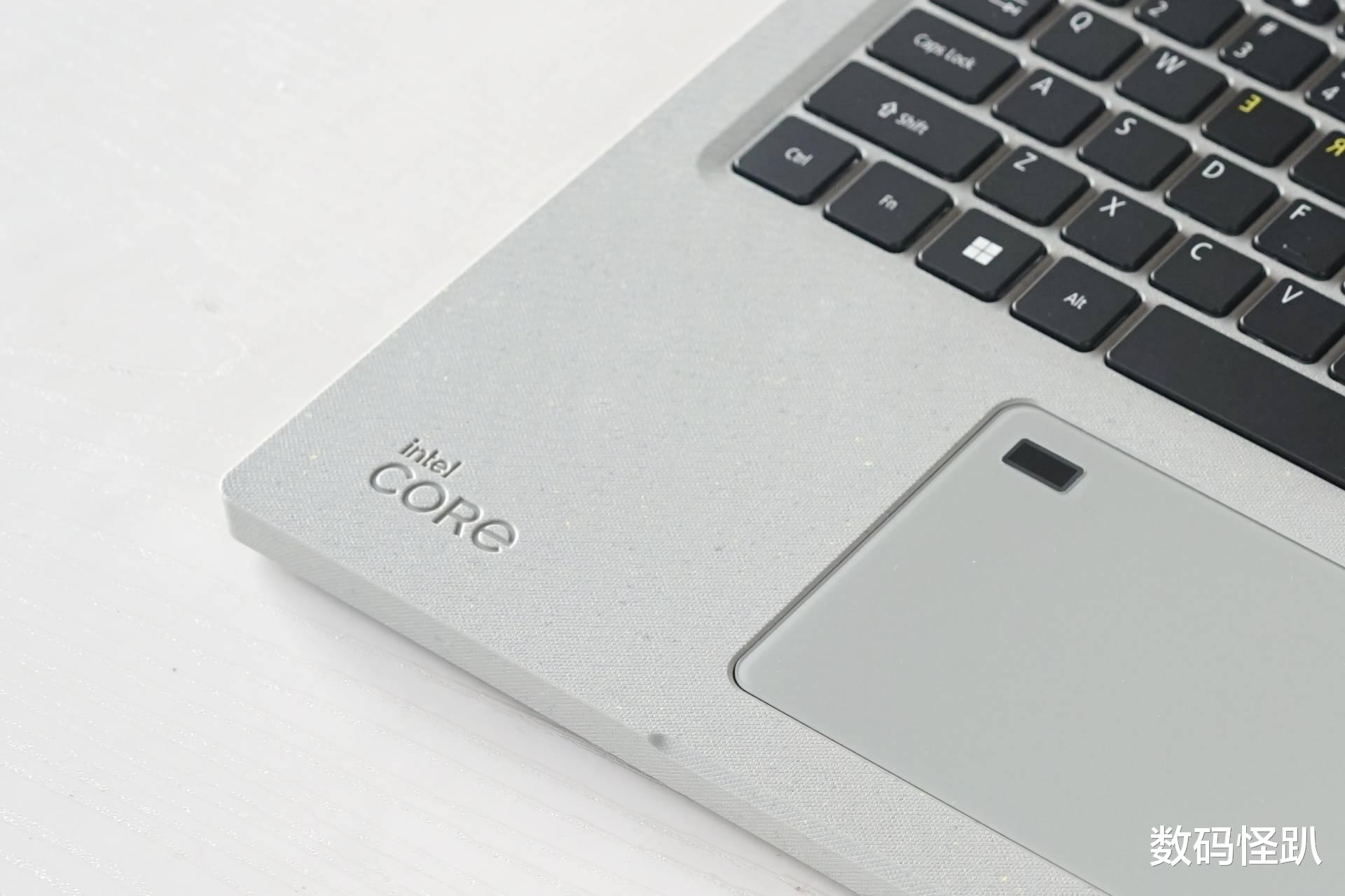 苹果|把环保理念贯彻到底:宏碁蜂鸟?未来 国家地理环保联名版笔记本