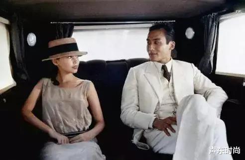 梁家辉|梁家辉的演技在全国能排老几?周润发曾说“他的戏我不一定能演”