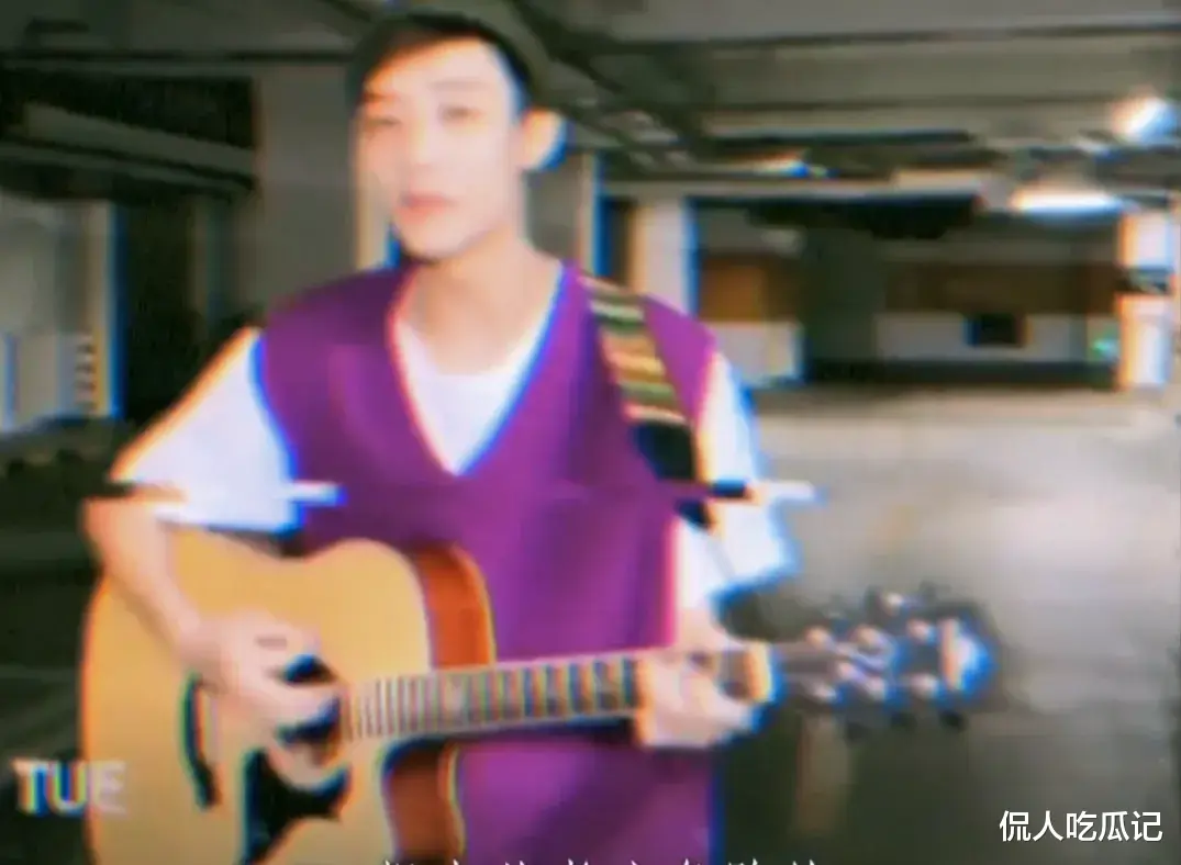 军人|演员白宇帆:退伍军人的赤诚哪里能抵抗娱乐圈的浮华?