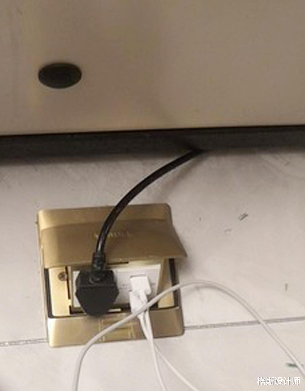 若是再装修,家里水电一定“6不做”,不是矫情,很多家里中过招