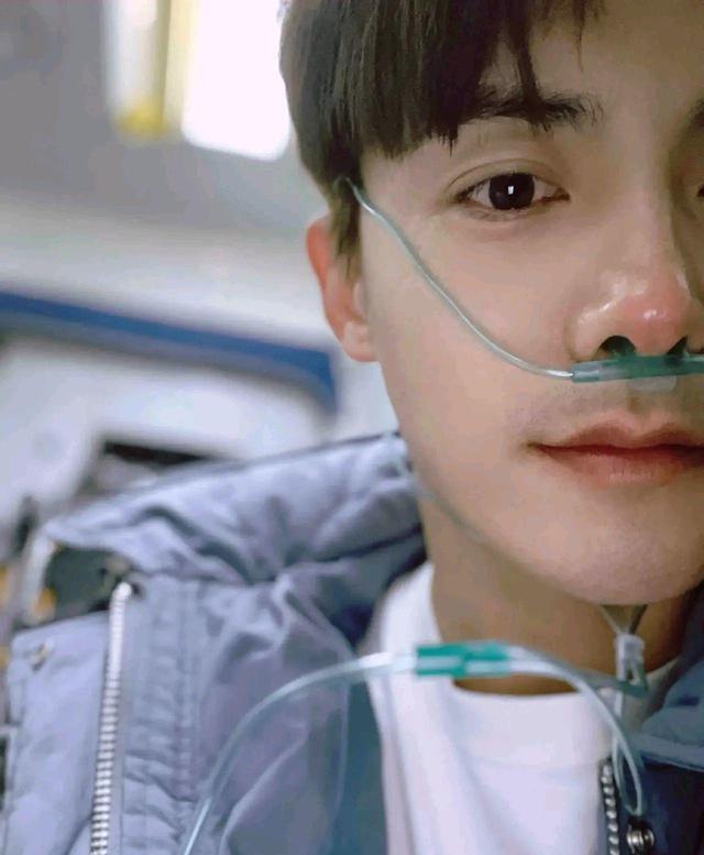 徐峥|马天宇又高原反应了?徐峥突然登顶热搜第一?钟丽缇太要强了?