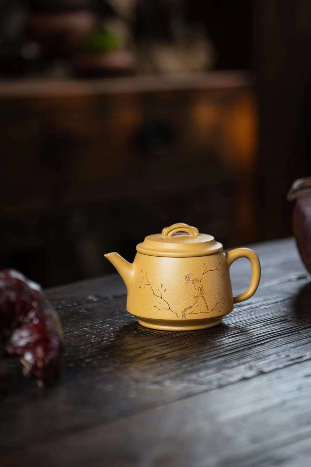 |石破天谈紫砂:新手如何选壶?