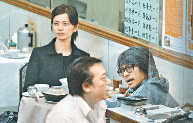 周星驰|59岁周星驰罕见发声卖货，自曝家底丰厚：我有很多梵高、毕加索的画