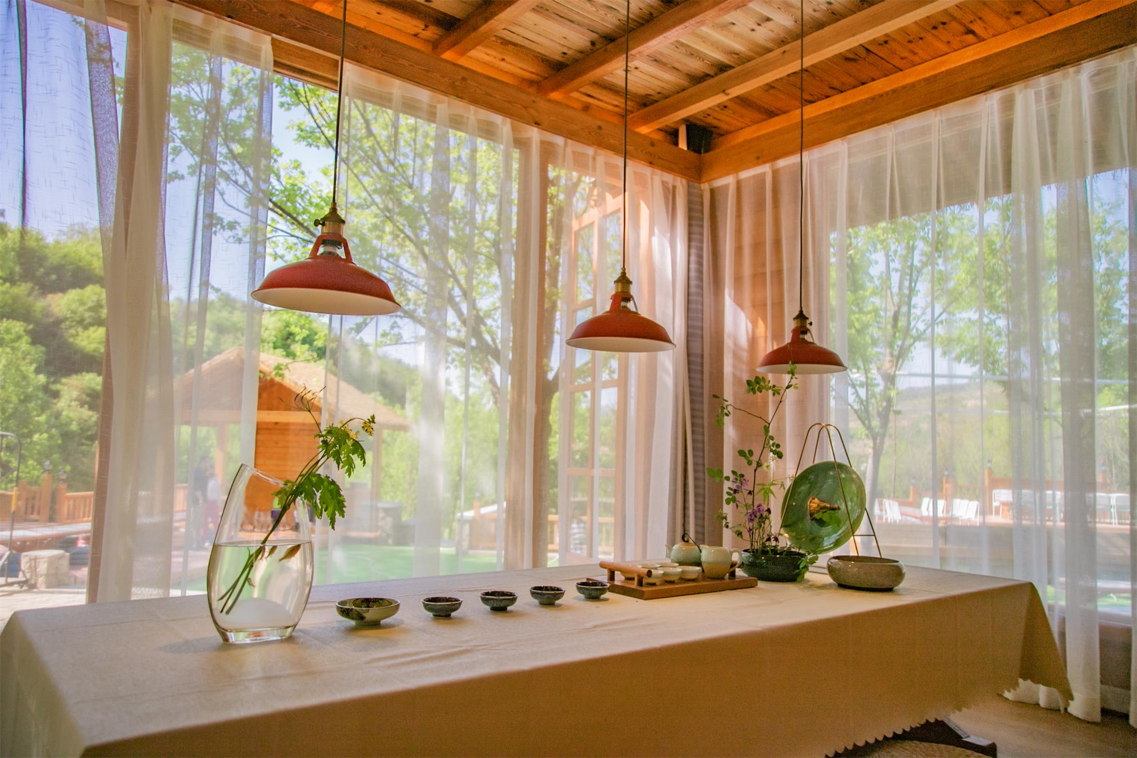 重庆|逃离城市只爱山野，拎包入住露营太绝了！！!