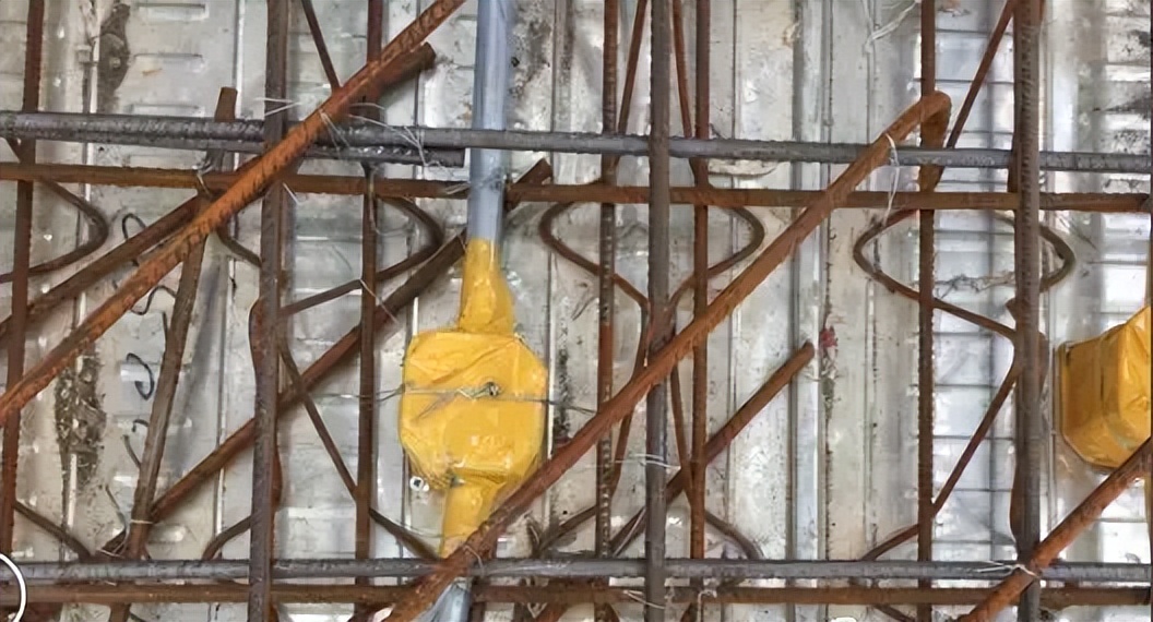 郑州|土建采用铝模板，机电该如何预留预埋？