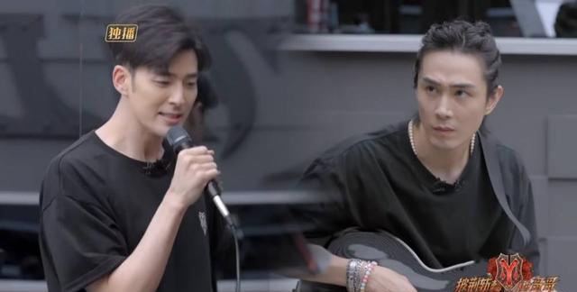 郑秀妍|郑秀妍在《浪姐3》曲目疑似曝光,为何网友不抵制李承铉而抵制她