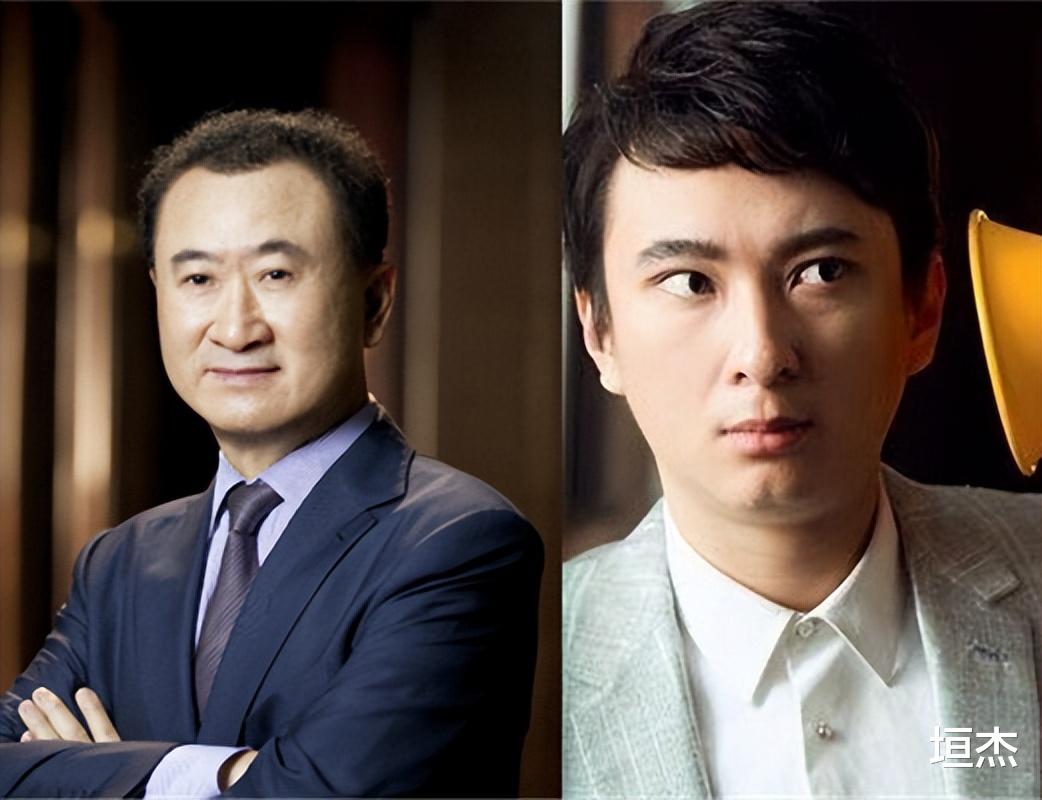 汪小菲|同为“京城四少”却终身不合作，王思聪和汪小菲，本就不是一路人