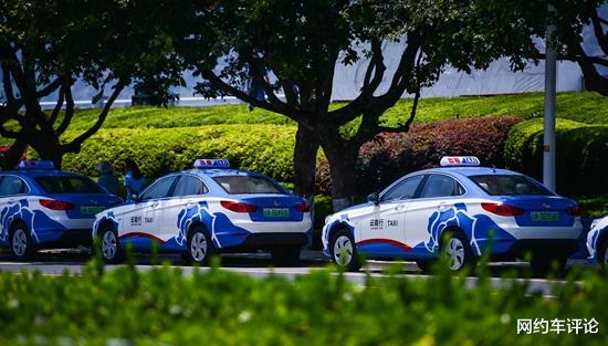 如此“便捷”一喂顺风车司机:实在没有必要!