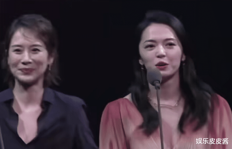 罗海琼|用演技当滤镜,对角色不挑剔!罗海琼的认真,让多少女演员脸红!