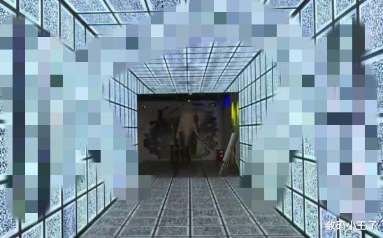 二维码|二维码有一天会用完，有点杞人忧天了