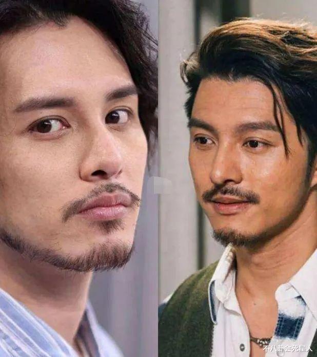 文颂娴|明明毫无关系，却被说像双胞胎，这8对港星让人傻傻分不清！