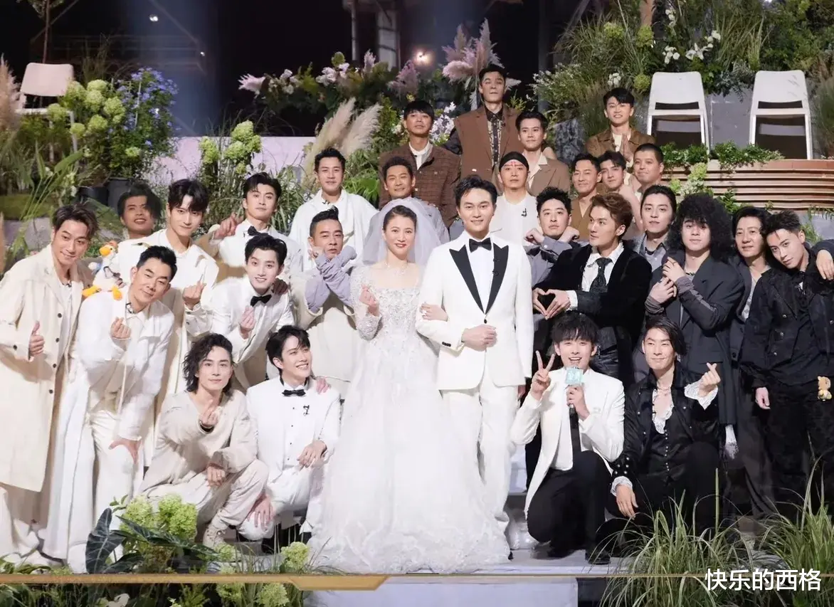 张智霖|张智霖赢了比赛却输了口碑