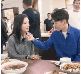 刘学义|被网友强烈看好的一对刘学义、张予曦，他们却否认，什么情况