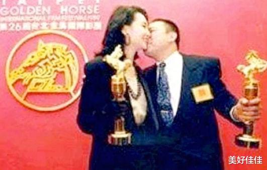 老虎|躲避追捕进剧组，吻张曼玉拿影帝，以德服人的雷老虎经历了什么？