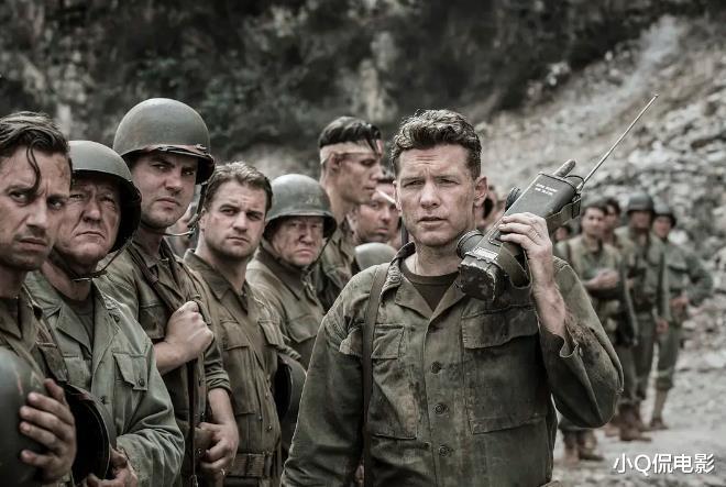 电影|全程无尿点的十部顶级神作,每部都是舍不得快进的好片子