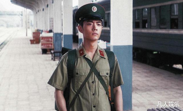 肖战|《王牌》收官肖战成最大赢家，黄景瑜被金手指害惨，热度遭碾压