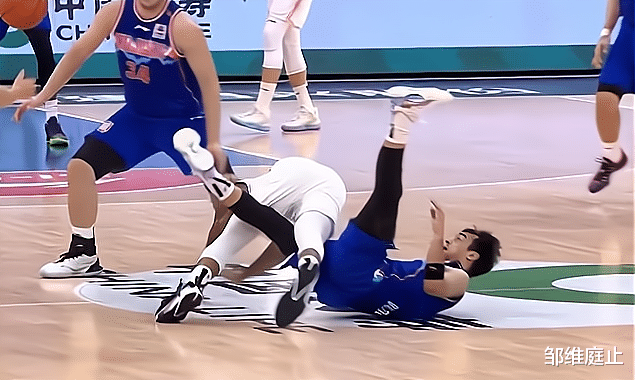米尔斯|105-98！阿的江遭到质疑，阿尔斯兰被黎伊扬上课，国手爆发冲突