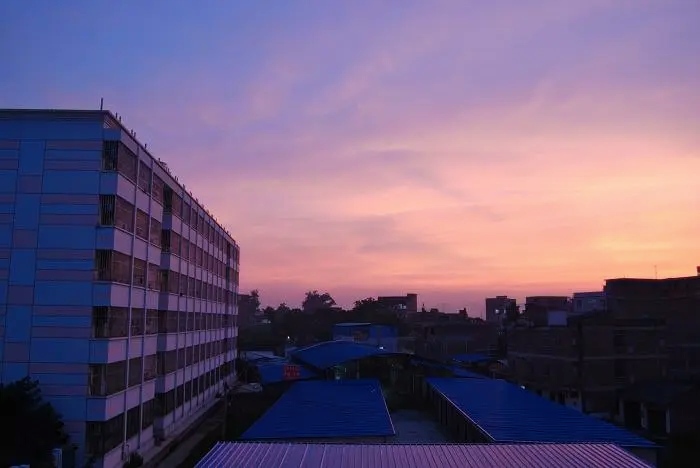 世界上是否真的存在平行时空?