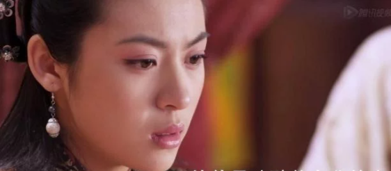 周放|事业没有多大成就的她,爱情上却是羡慕的对象,因为嫁给了她的幼儿园同学!