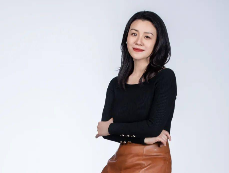 全职太太|大大咧咧的大娘子，生活中稳重的刘琳，将演戏看成是自己的追求