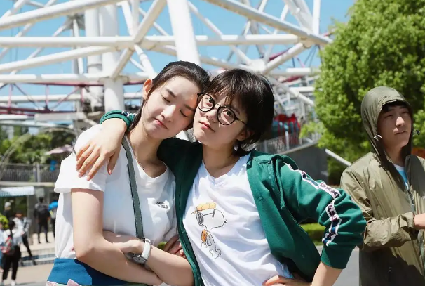 少年派第二季|家庭教育类《少年派2》，每位角色的颜值都比较高，喜爱慈父